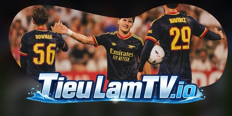 Phân tích phong độ Arsenal vs Coventry City qua pressing và bóng chết