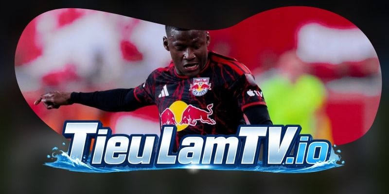 Atlanta United vs New York Red Bulls đổi nhịp hàng công
