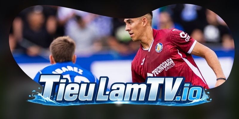 Tổng hợp dự đoán kèo CA Osasuna vs Getafe ngày 01/09 theo biến số thể lực
