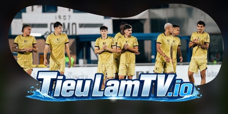 Estoril giữ nhịp sân nhà, FC Famalicao thử cấu trúc mới