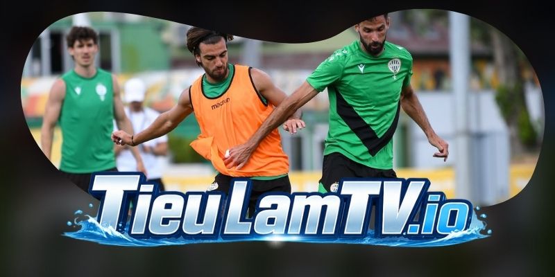 Gornik Zabrze Vs Ferencvarosi TC và nhịp thoát pressing