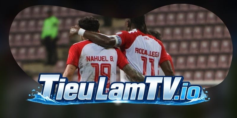 Independiente Santa Fe Vs River Plate và bài toán thoát pressing