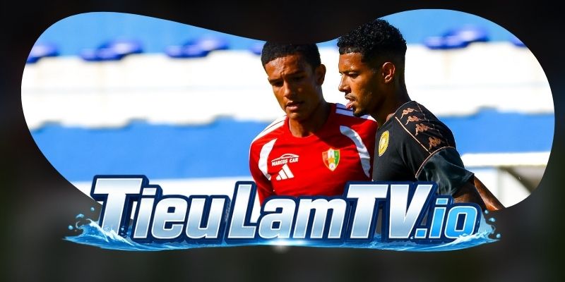 Tổng hợp kèo Santa Clara vs Nacional da Madeira 11/08