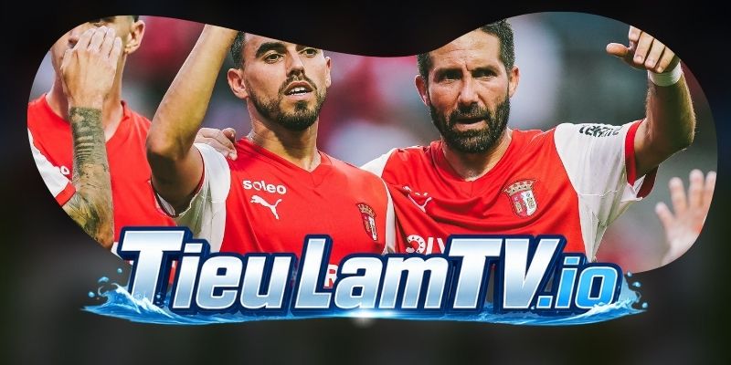 Phân tích phong độ Sporting Braga vs Gil Vicente qua nhịp luân chuyển
