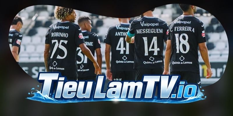 Phân tích phong độ Viseu vs Santa Clara qua khả năng kéo giãn đội hình