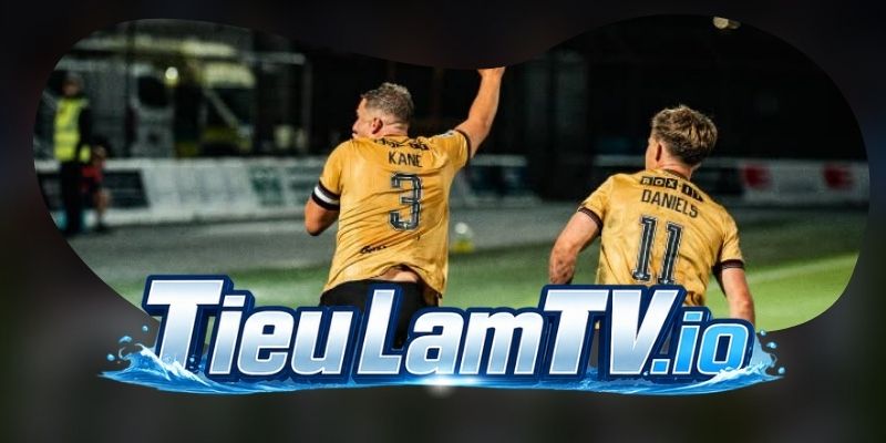 Phân tích phong độ Larne FC vs Glentoran FC: nhịp thi đấu đang nghiêng về khách