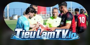 Dự Đoán Trận Larne FC Vs Glentoran FC 01h45 05/09