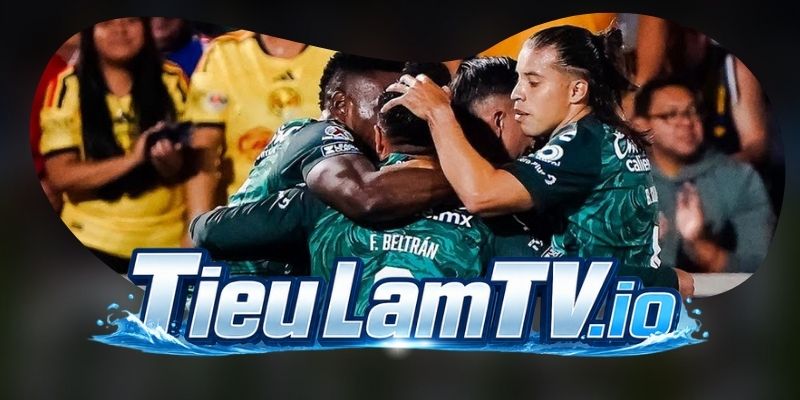 Tổng hợp dự đoán kèo trận Pumas U.N.A.M. vs Club Leon ngày 11/09 theo cửa chủ nhà