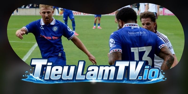 Tổng hợp dự đoán kèo Walsall vs Rochdale ngày 12/09 theo nhịp