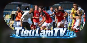 Dự Đoán Trận Walsall Vs Rochdale 21h00 12/09